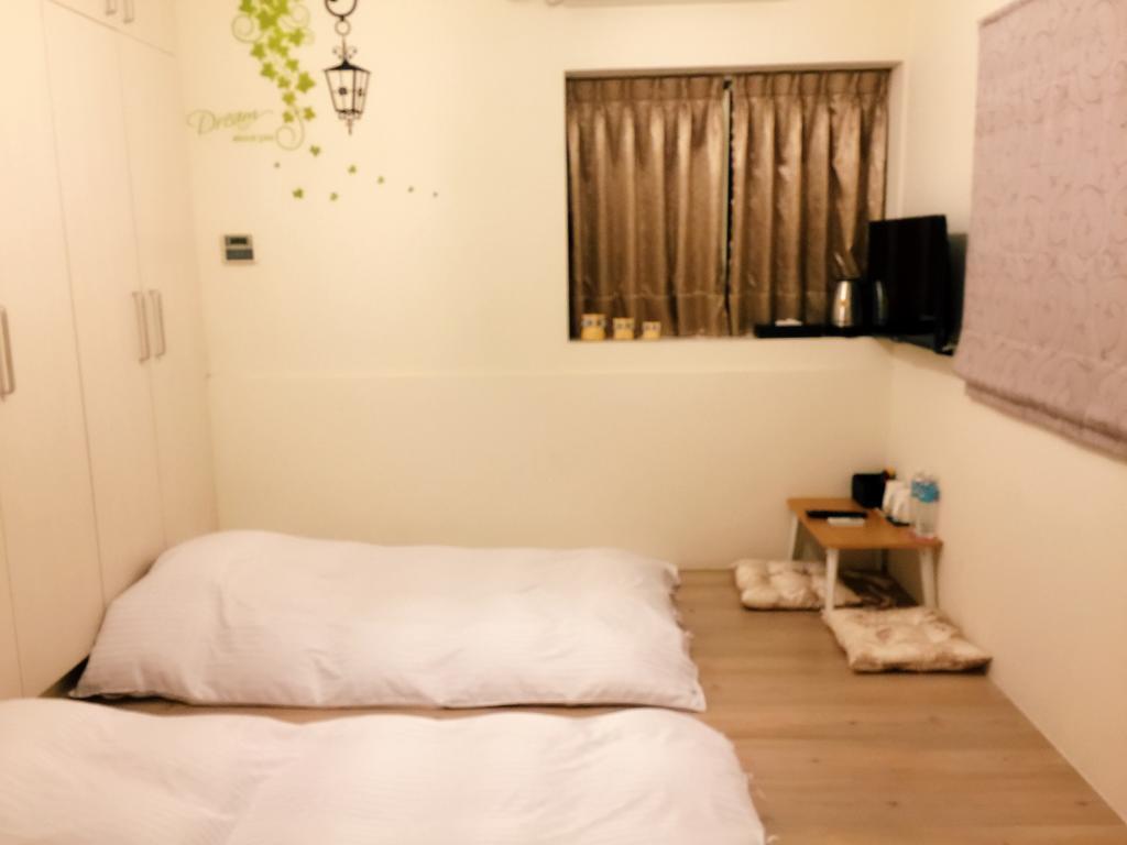 Fall In Love Karuizawa Hostel Puli Dış mekan fotoğraf