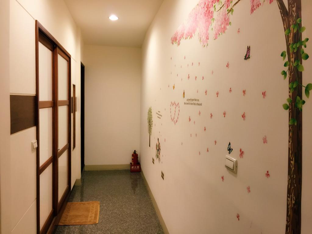 Fall In Love Karuizawa Hostel Puli Dış mekan fotoğraf