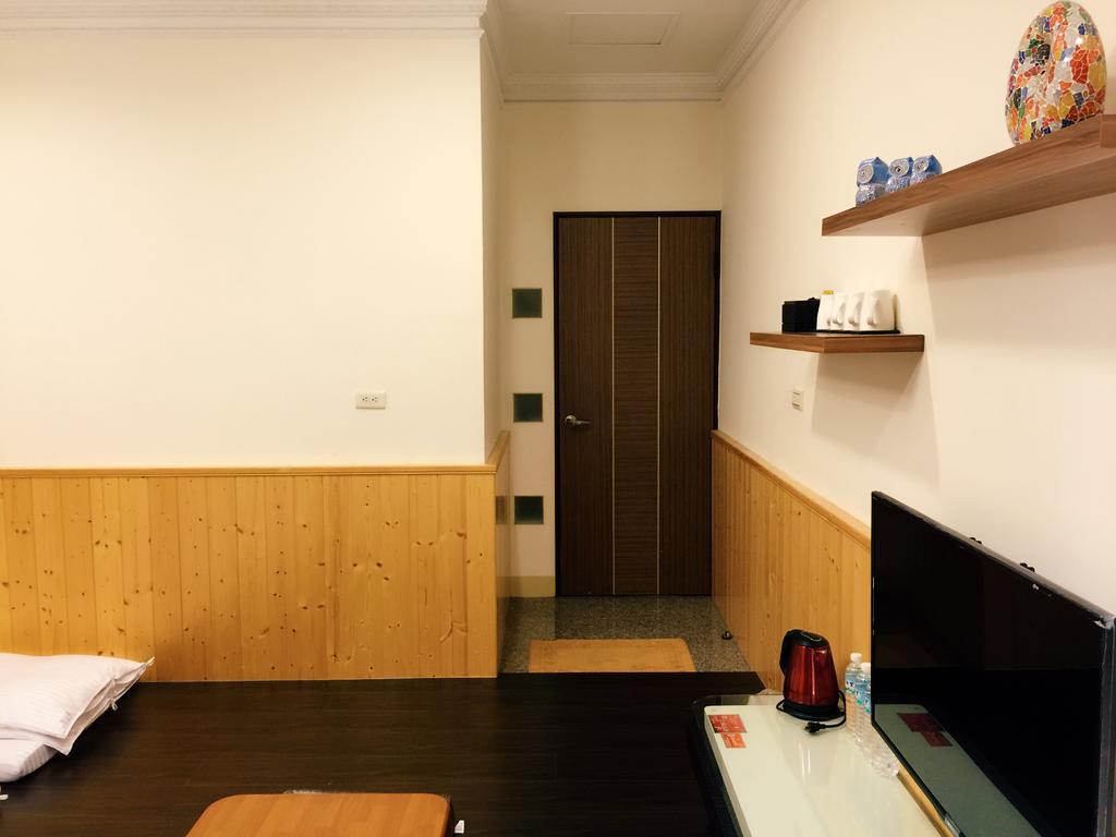 Fall In Love Karuizawa Hostel Puli Dış mekan fotoğraf