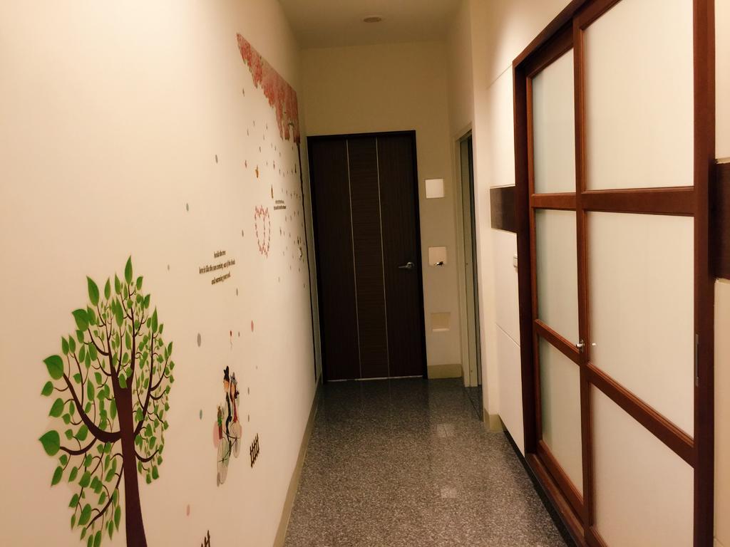 Fall In Love Karuizawa Hostel Puli Dış mekan fotoğraf